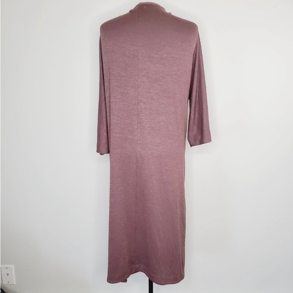 Aritzia Wilfred Free Zalta Duster Cardigan - Picture 7 of 7